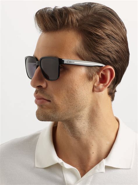 dior homme black tie sonnenbrille|Designer Sunglasses for Men .